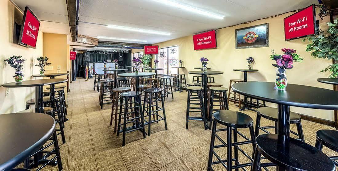 Red Roof Inn & Suites Pigeon Forge Parkway Exteriör bild